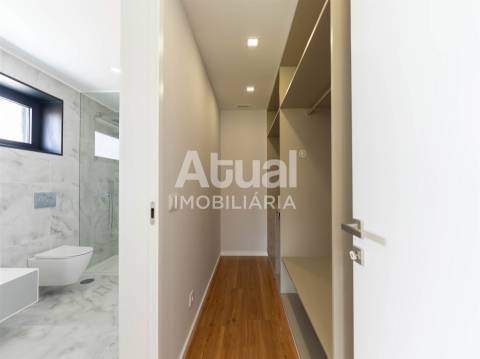 Moradia Isolada T4 Venda em Mancelos,Amarante