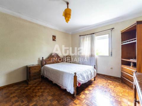 Moradia T3 Venda em Moreira de Cónegos,Guimarães