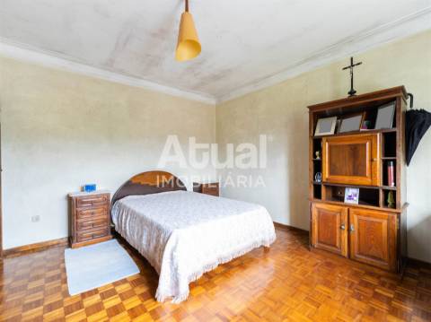 Moradia T3 Venda em Moreira de Cónegos,Guimarães