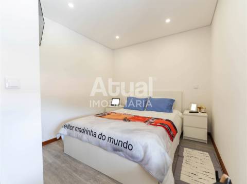 Apartamento T2 Venda em Abação e Gémeos,Guimarães