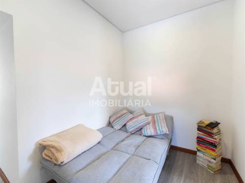 Apartamento T2 Venda em Abação e Gémeos,Guimarães
