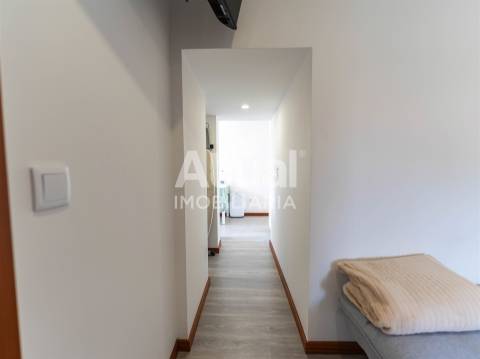 Apartamento T2 Venda em Abação e Gémeos,Guimarães