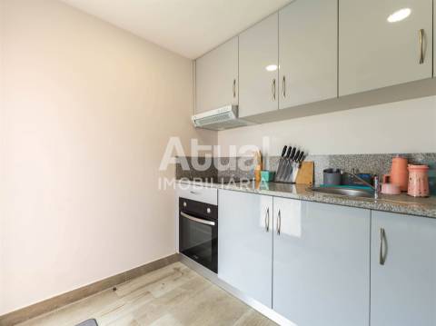 Apartamento T2 Venda em Abação e Gémeos,Guimarães