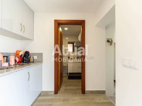 Apartamento T2 Venda em Abação e Gémeos,Guimarães