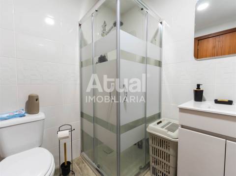 Apartamento T2 Venda em Abação e Gémeos,Guimarães