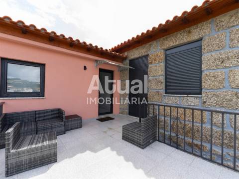 Apartamento T2 Venda em Abação e Gémeos,Guimarães