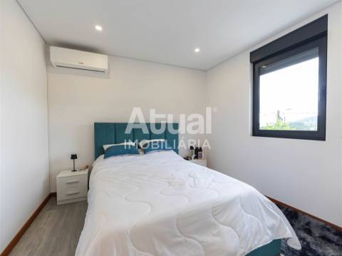 Apartamento T2 Venda em Abação e Gémeos,Guimarães
