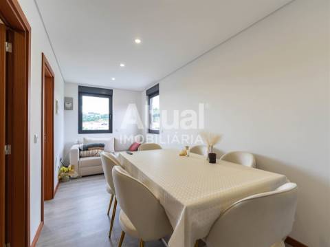 Apartamento T2 Venda em Abação e Gémeos,Guimarães
