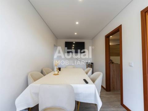 Apartamento T2 Venda em Abação e Gémeos,Guimarães