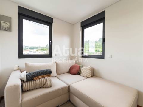 Apartamento T2 Venda em Abação e Gémeos,Guimarães