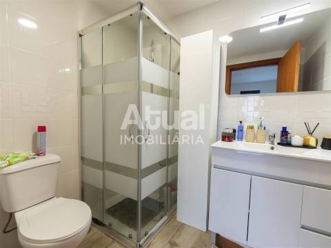 Apartamento T2 Venda em Abação e Gémeos,Guimarães