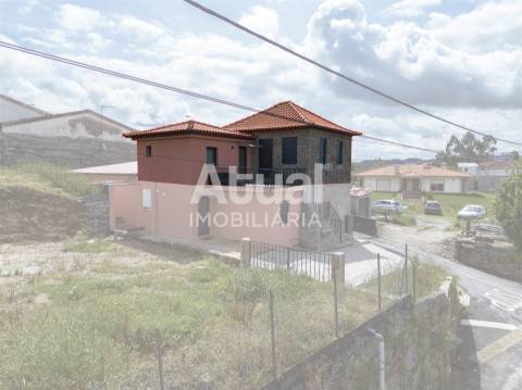 Apartamento T2 Venda em Abação e Gémeos,Guimarães