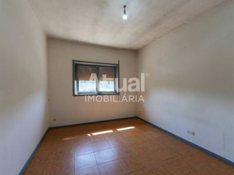 Moradia Isolada T4 Venda em Nespereira,Guimarães