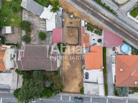 Terreno Para Construção  Venda em Moreira de Cónegos,Guimarães