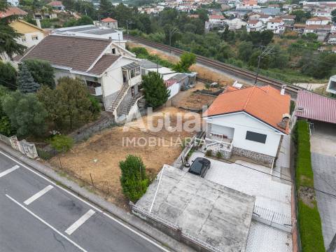 Terreno Para Construção  Venda em Moreira de Cónegos,Guimarães