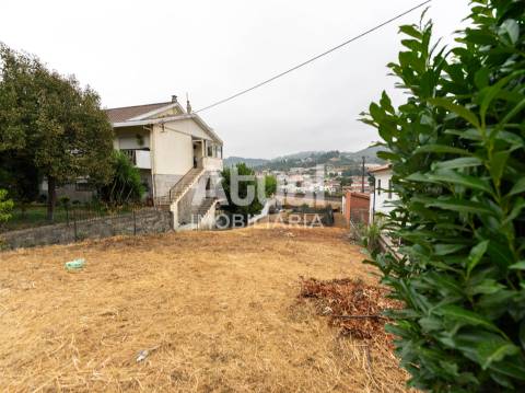 Terreno Para Construção  Venda em Moreira de Cónegos,Guimarães