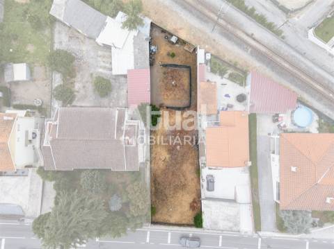 Terreno Para Construção  Venda em Moreira de Cónegos,Guimarães