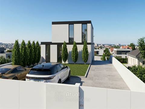 Terreno Para Construção  Venda em Moreira de Cónegos,Guimarães