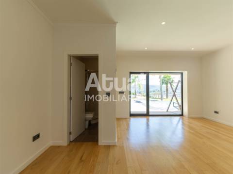 Moradia T3 Venda em Caldas de Vizela (São Miguel e São João),Vizela