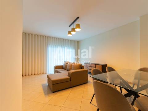 Apartamento T3 Venda em Caldas de Vizela (São Miguel e São João),Vizela