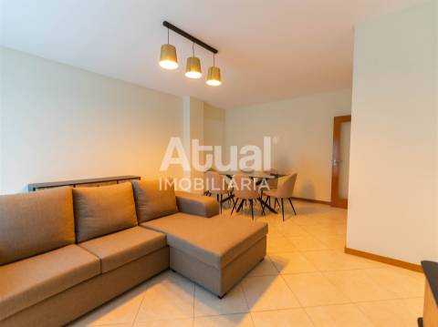 Apartamento T3 Venda em Caldas de Vizela (São Miguel e São João),Vizela