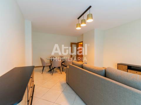 Apartamento T3 Venda em Caldas de Vizela (São Miguel e São João),Vizela