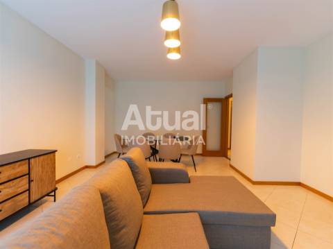 Apartamento T3 Venda em Caldas de Vizela (São Miguel e São João),Vizela