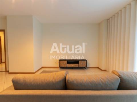 Apartamento T3 Venda em Caldas de Vizela (São Miguel e São João),Vizela