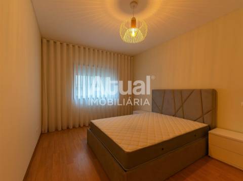 Apartamento T3 Venda em Caldas de Vizela (São Miguel e São João),Vizela