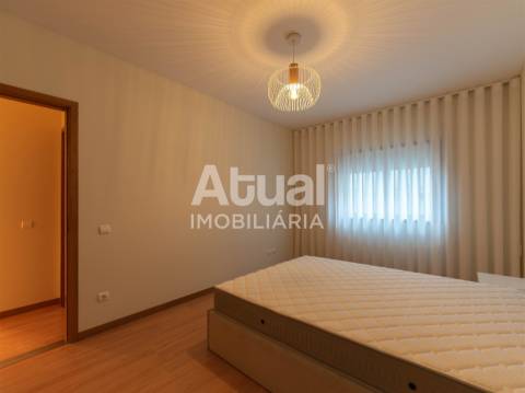 Apartamento T3 Venda em Caldas de Vizela (São Miguel e São João),Vizela