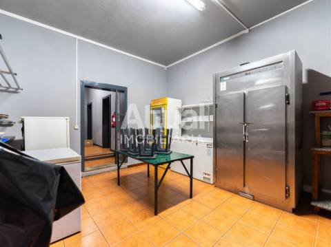 Restaurante  Arrendamento em Infias,Vizela