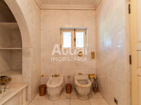 Moradia T5 Venda em Moreira de Cónegos,Guimarães