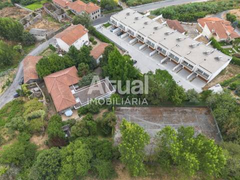 Moradia T4 Venda em Infias,Vizela