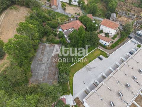 Moradia T4 Venda em Infias,Vizela