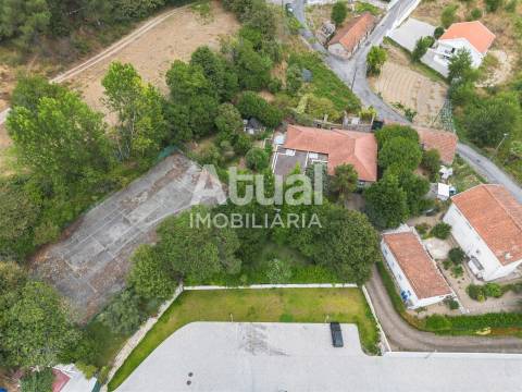 Moradia T4 Venda em Infias,Vizela