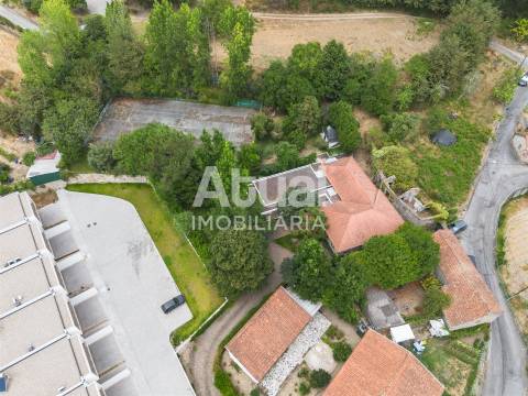 Moradia T4 Venda em Infias,Vizela