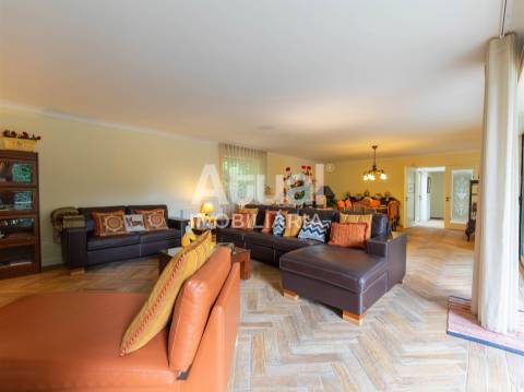 Moradia T4 Venda em Infias,Vizela