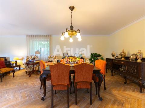 Moradia T4 Venda em Infias,Vizela