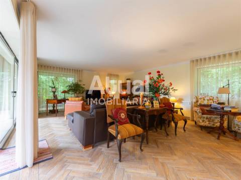 Moradia T4 Venda em Infias,Vizela