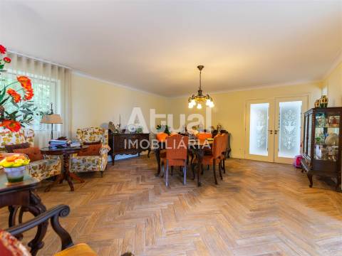 Moradia T4 Venda em Infias,Vizela