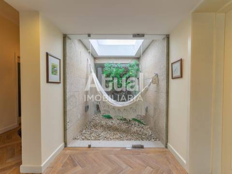 Moradia T4 Venda em Infias,Vizela