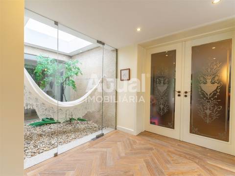 Moradia T4 Venda em Infias,Vizela