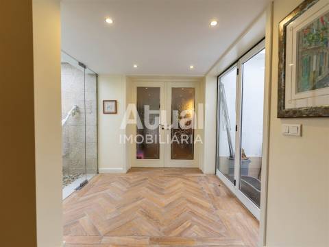 Moradia T4 Venda em Infias,Vizela