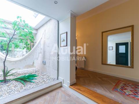 Moradia T4 Venda em Infias,Vizela