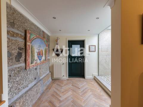 Moradia T4 Venda em Infias,Vizela