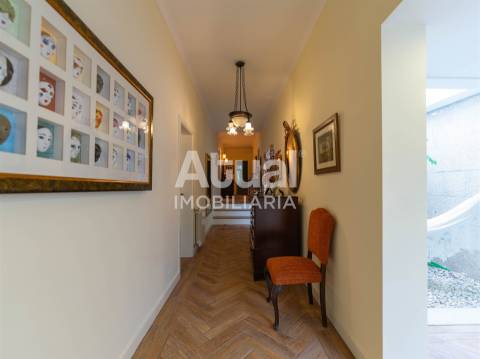 Moradia T4 Venda em Infias,Vizela