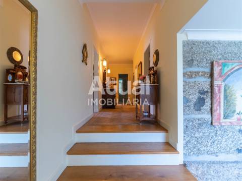 Moradia T4 Venda em Infias,Vizela