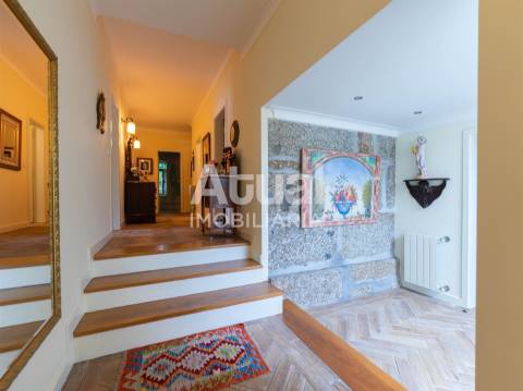 Moradia T4 Venda em Infias,Vizela