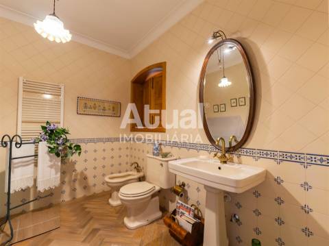 Moradia T4 Venda em Infias,Vizela