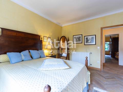 Moradia T4 Venda em Infias,Vizela